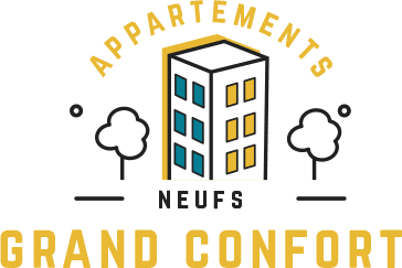 Appartements neufs grand confort