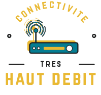 Connectivité Haut-débit